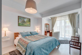 Bucharest Airport Suites & Villas